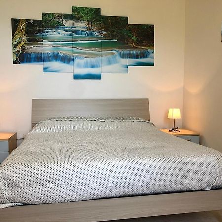 Trilocale 2 Sul Mare Apartman Peschici Kültér fotó